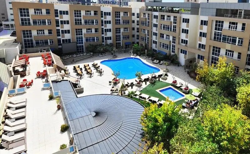 ELITE SEEF RESIDENCE