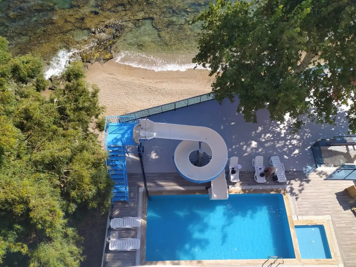 SCENIC APARTMENT (EX. BAHAMA FAMILY BEACH)