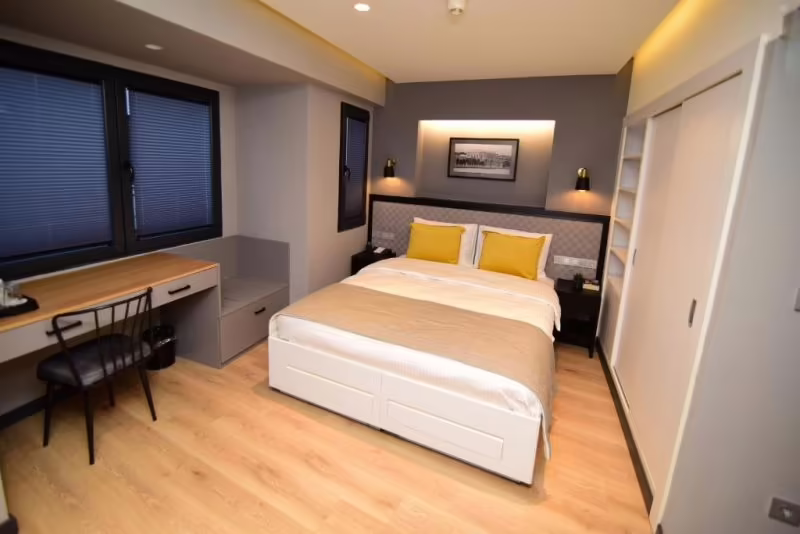 THE ROW TAKSIM HOTEL