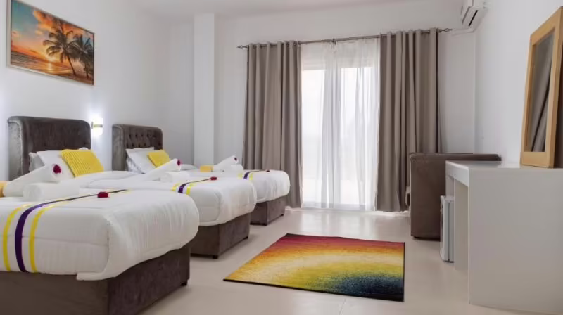 CANARY GOLDEN (EX. CANARY NUNGWI)