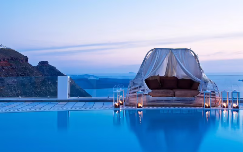 SANTORINI PRINCESS
