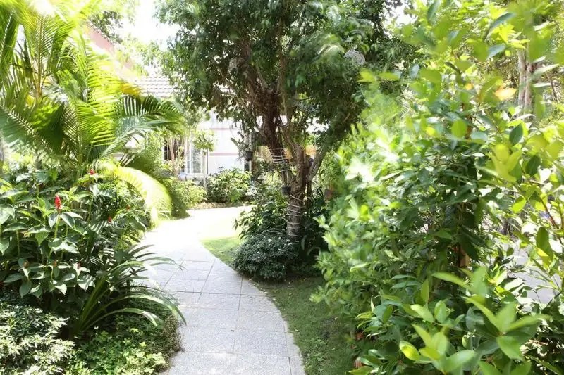 HUYNH GIA BUNGALOW