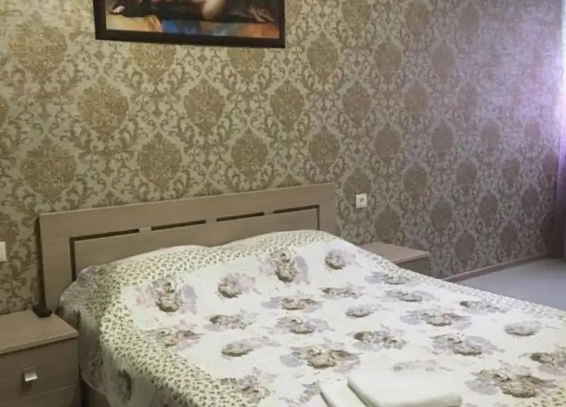 ЛЕОН ОТЕЛЬ