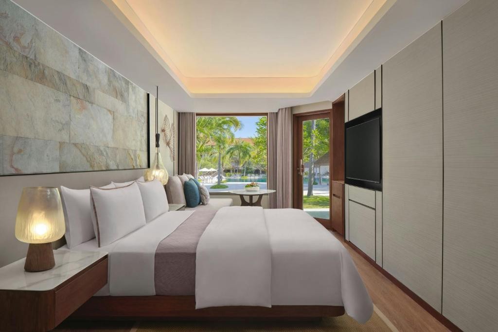 THE WESTIN RESORT NUSA DUA