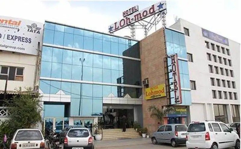 LOHMOD