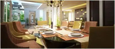 LORIN NEW KUTA HOTEL