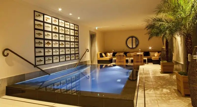 BRENNER'S PARK HOTEL & SPA