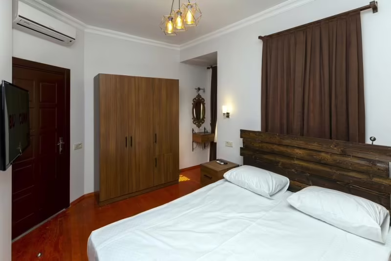 PERA BOUTIQUE HOTEL