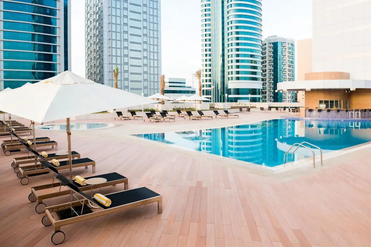 NOVOTEL FUJAIRAH