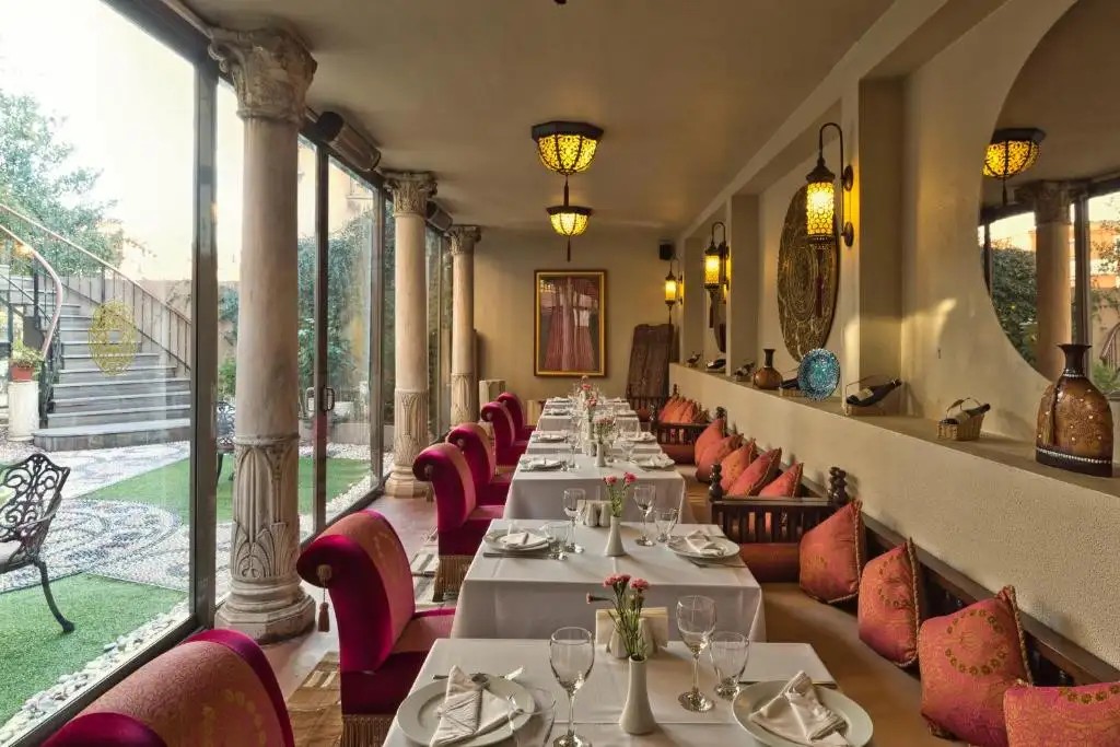 SOKULLU PASA HOTEL