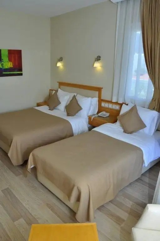 HOTEL DORUK