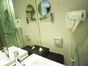 CITICHIC BY ICHECK INN