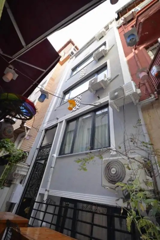 SULTANAHMET IVY SUITE