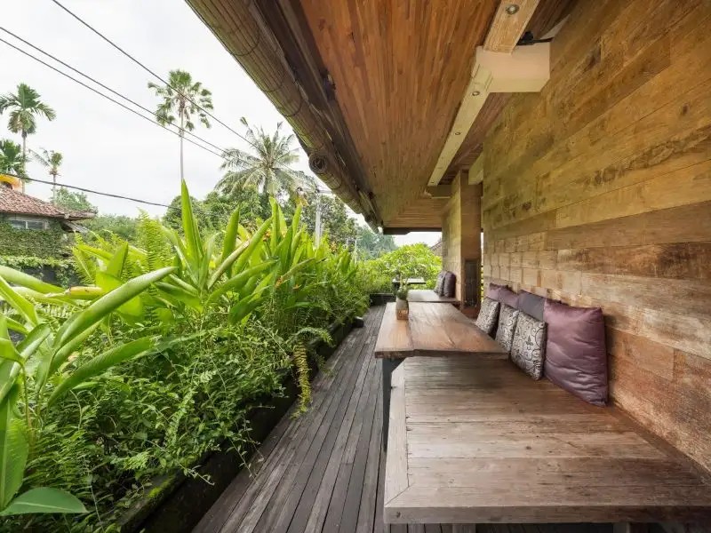 SRI RATIH COTTAGES