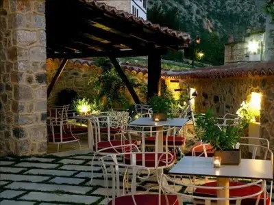 OROLOGOPOULOS MANSION