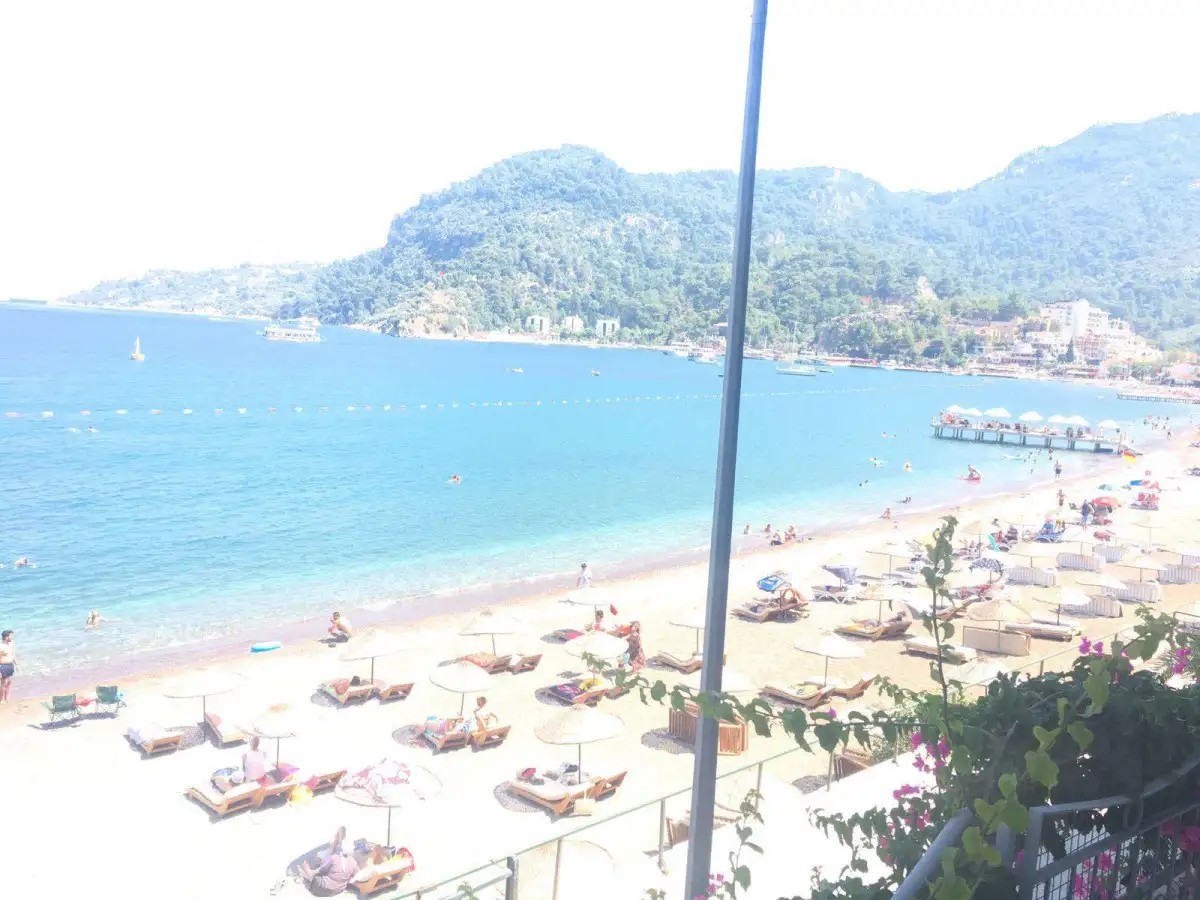 PINE BEACH TURUNC