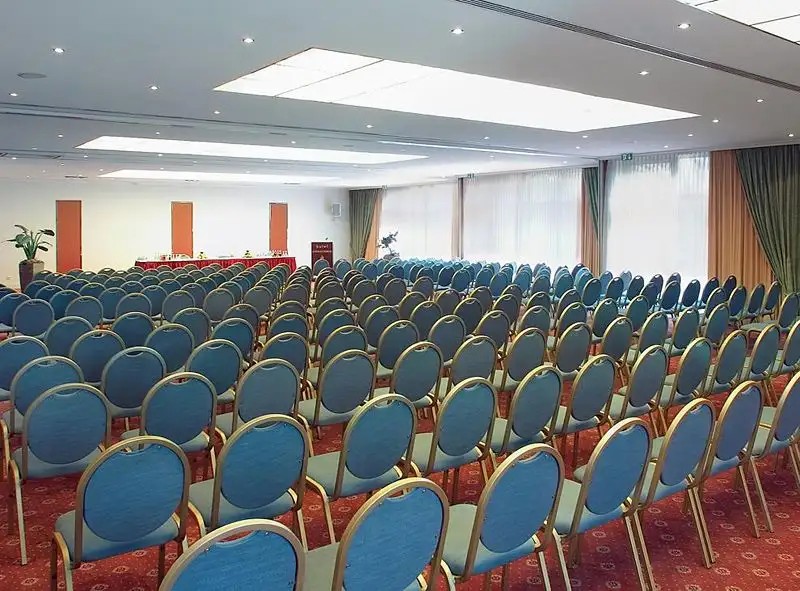 TOP CITYLINE HOTEL PANORAMA BILLSTEDT