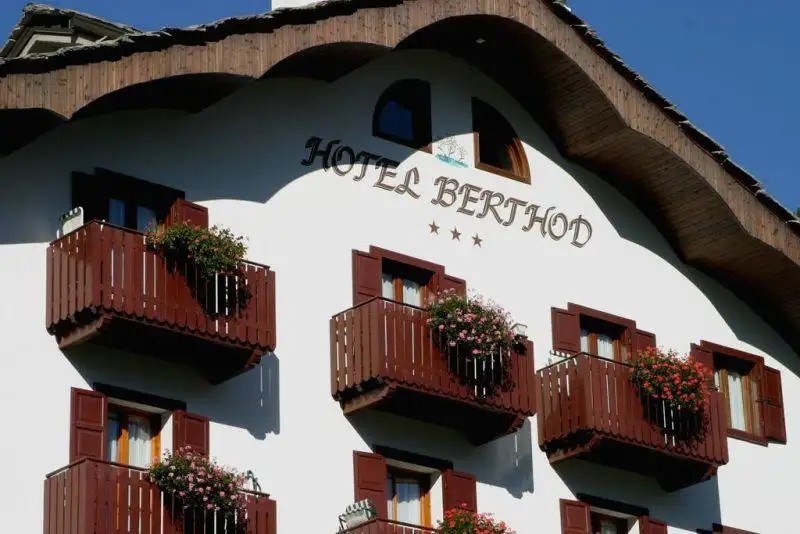 BERTHOD