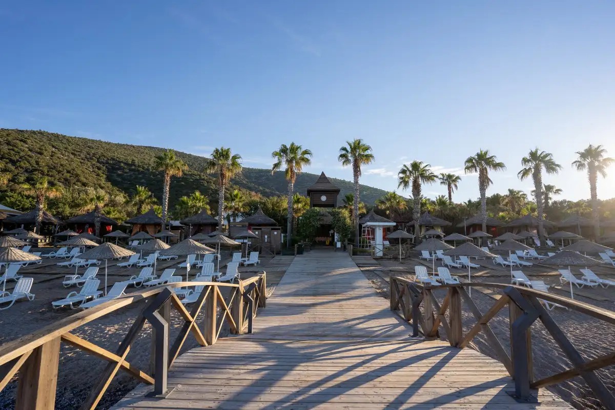 ZENIYA LATANYA PARK RESORT