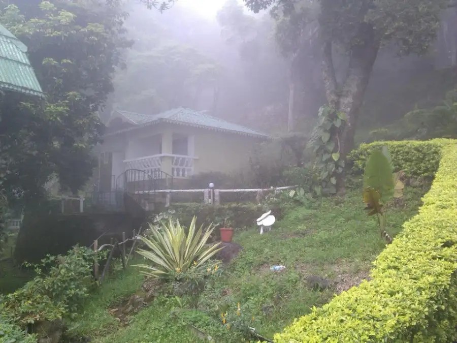 GREAT ESCAPES RESORTS
