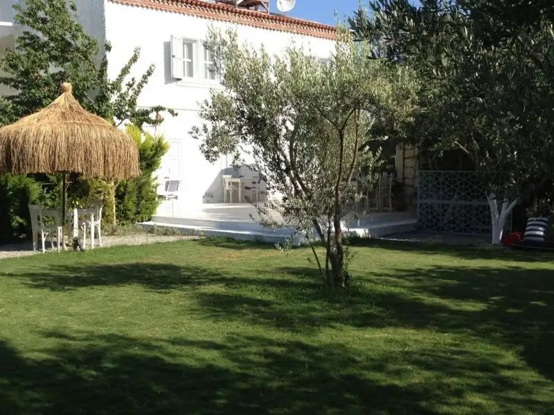 VINTAGE HOTEL ALACATI