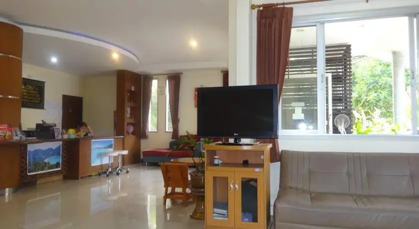 BAANTHARA GUESTHOUSE