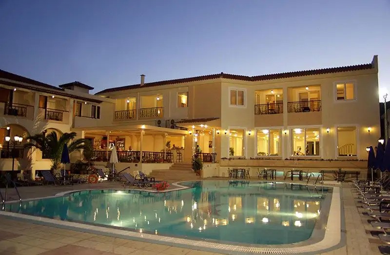 BOMO PARK HOTEL & SPA