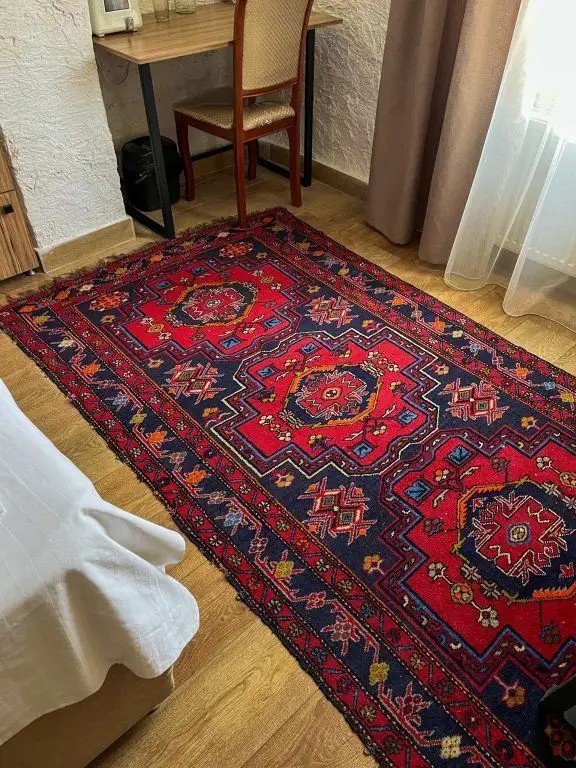 МЭЙН СТРИТ