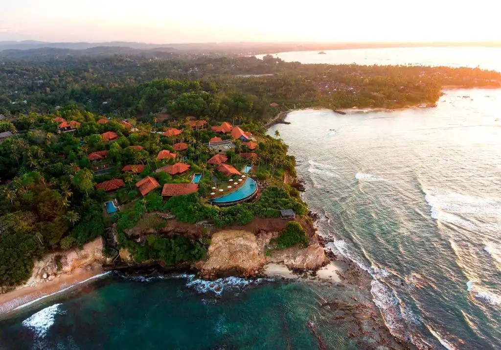 CAPE WELIGAMA