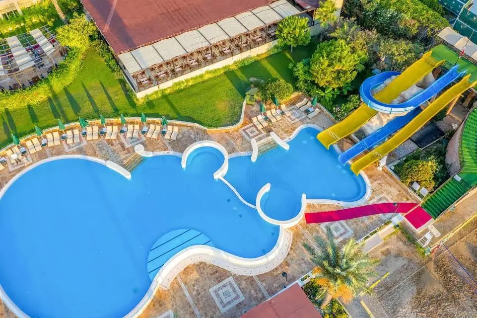 GYPSOPHILA CLUB MARINE (EX. AMARA CLUB MARINE)