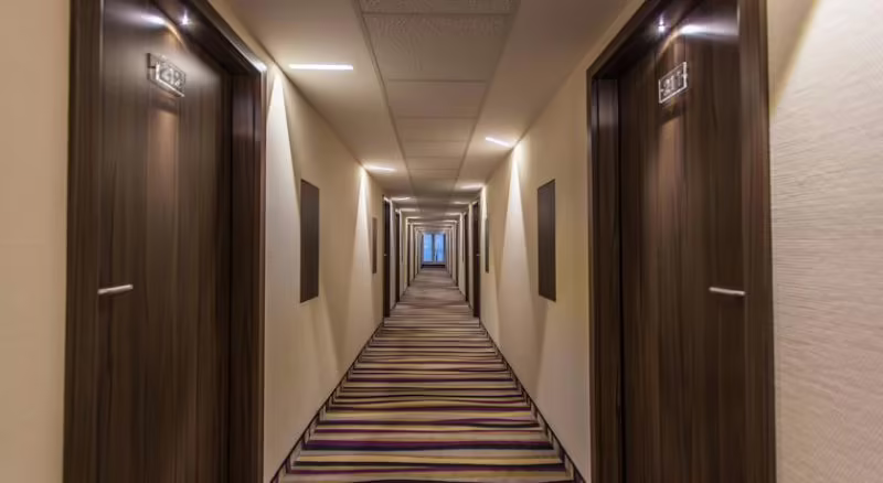 PREMIUM HOTEL PANORAMA SIOFOK