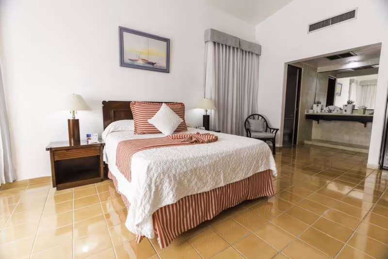 BELLEVUE DOMINICAN BAY (EX. HOTETUR)