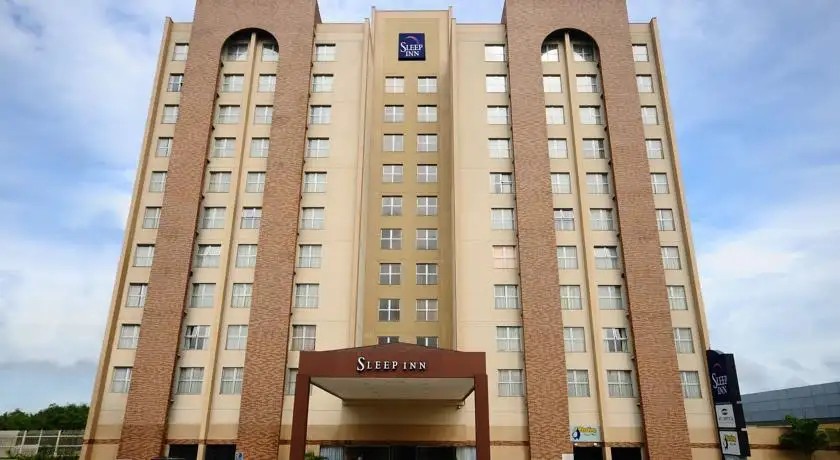 SLEEP INN MANAUS