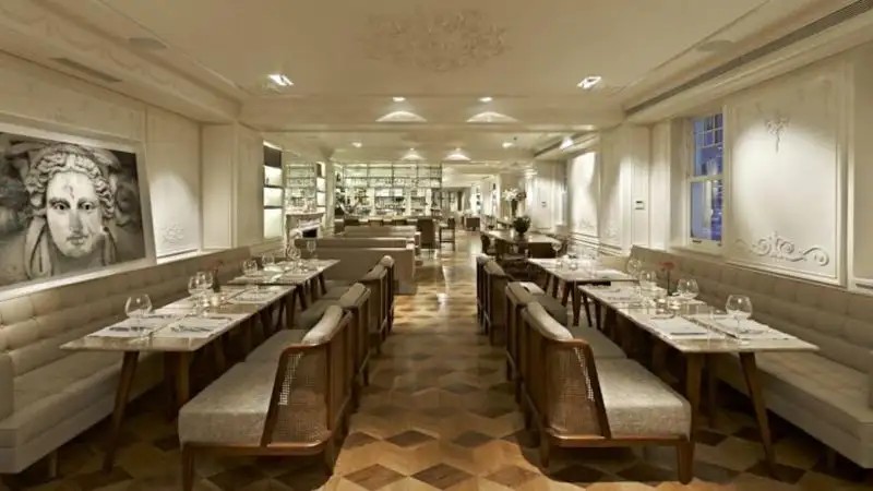 THE HOUSE HOTEL BOSPHORUS