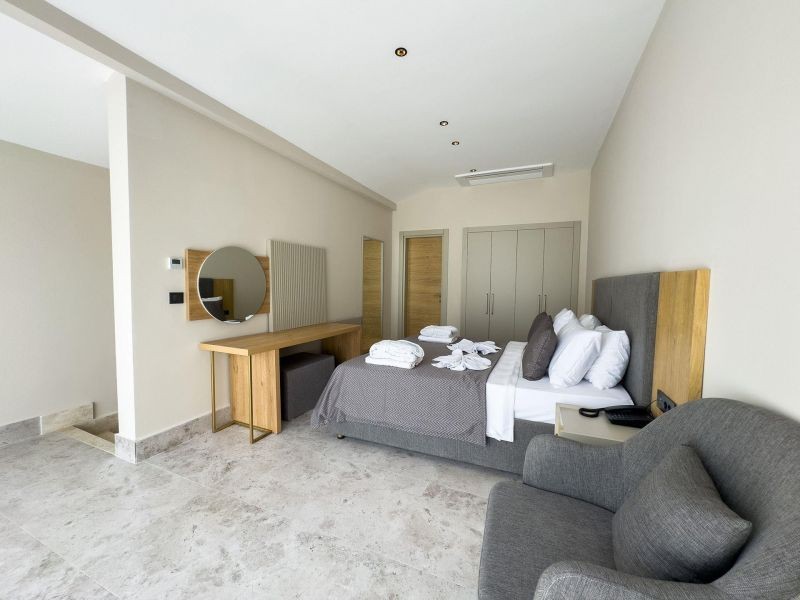 duplex suite