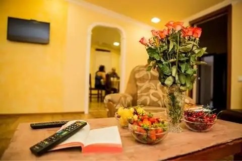 YOUR HOSTEL