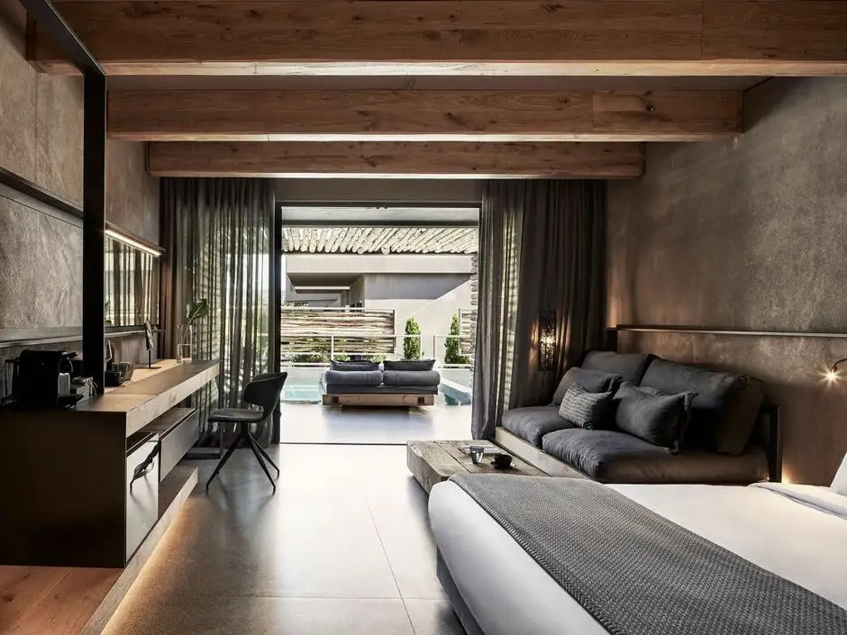NEMA DESIGN HOTEL & SPA (EX. ELYSIUM BOUTIQUE) 