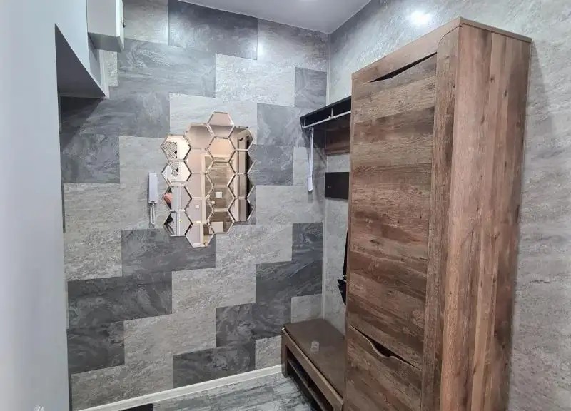 ОАЗИС НА ПРОСПЕКТЕ ЛЕНИНА