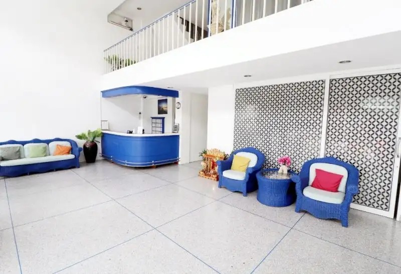 THASSANEE HOTEL