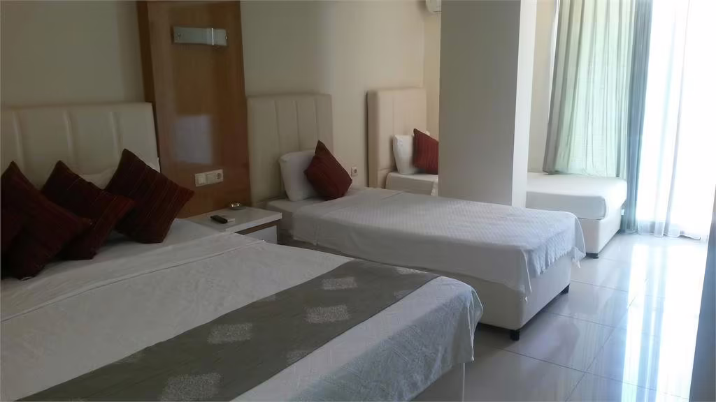 TEMPLE MILETOS (EX. MILETOS)