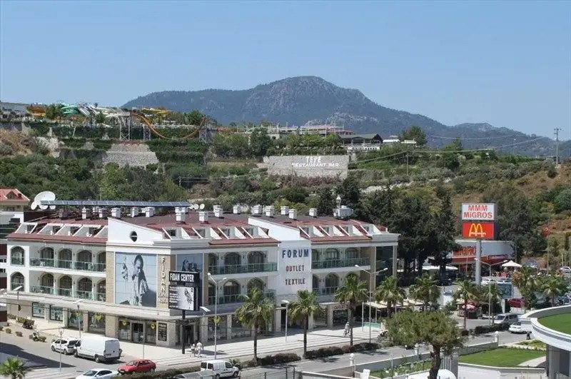 FORUM RESIDENCE