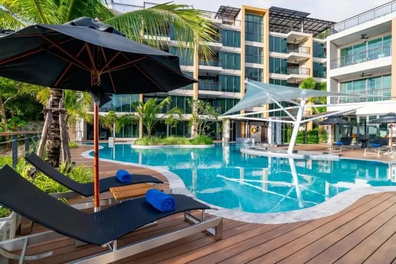 SKYVIEW RESORT PATONG BEACH