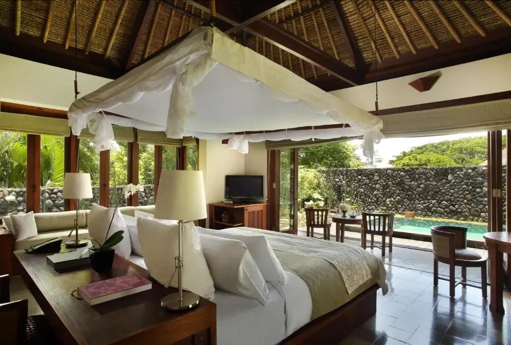 ALILA UBUD RESORT