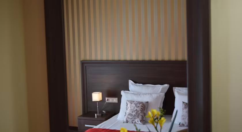 BUSINESS HOTEL PLOVDIV