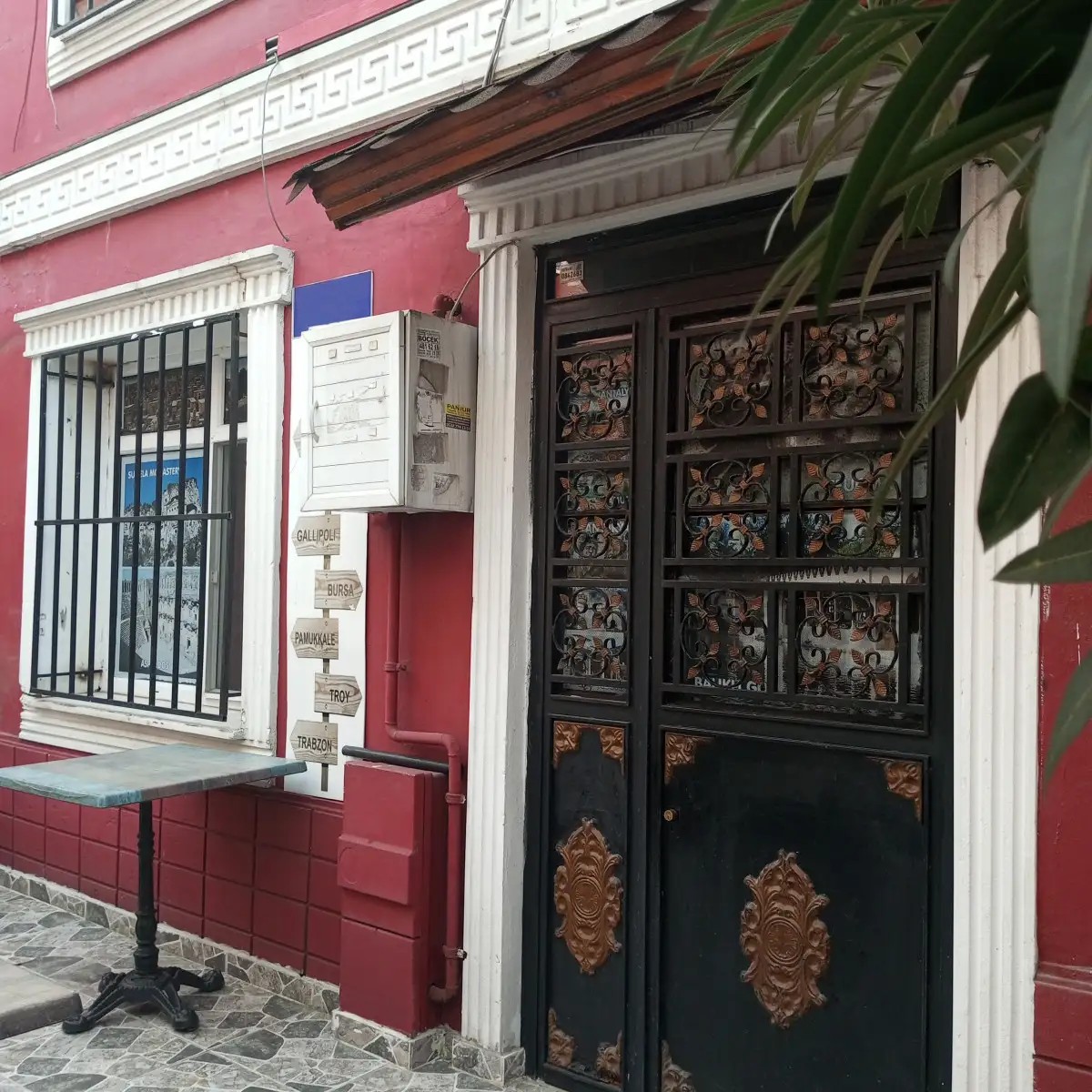 BUHARA APART HOTEL