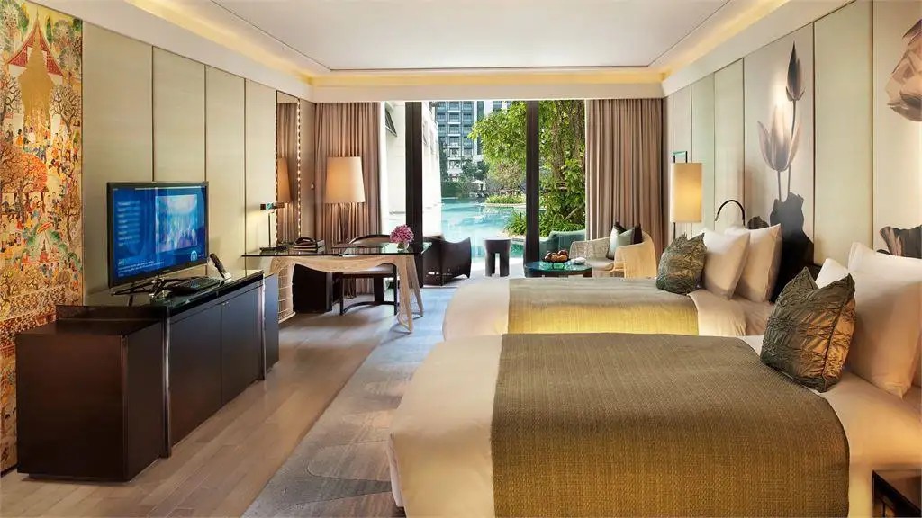 SIAM KEMPINSKI