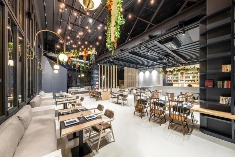AG HOTELS ANTALYA