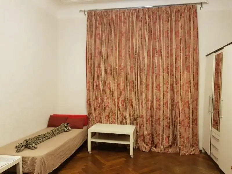 EL ROOMS HOTEL