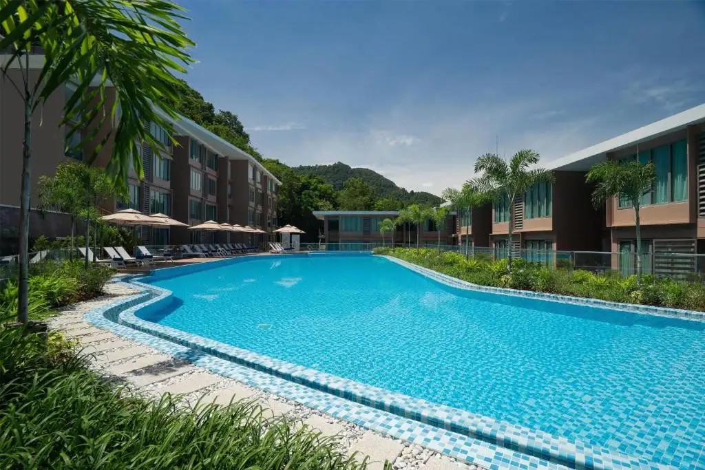 WYNDHAM GARDEN PHUKET KAMALA