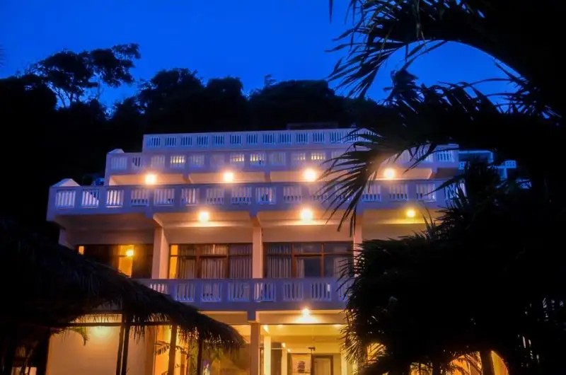 CALLUNA HOTEL